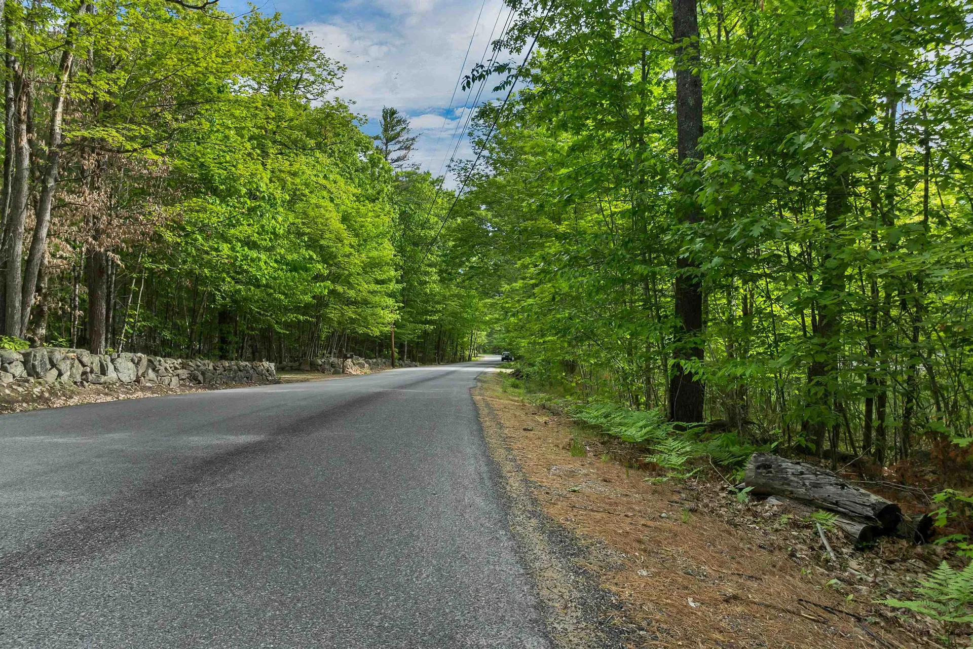 28 & 34 Hanson Mill Road Moultonborough NH 03254
