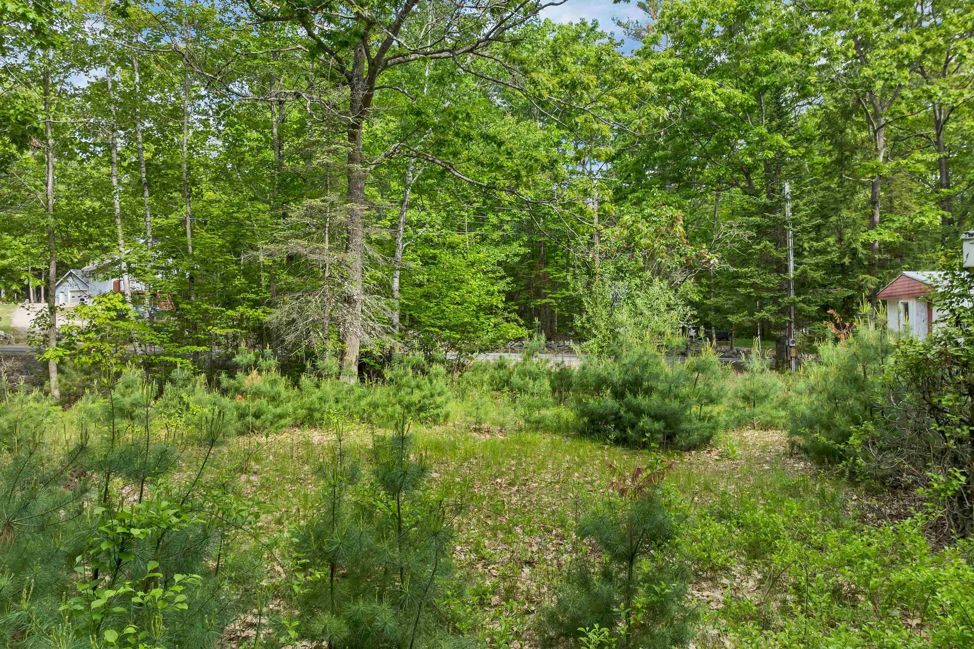28 & 34 Hanson Mill Road Moultonborough NH 03254