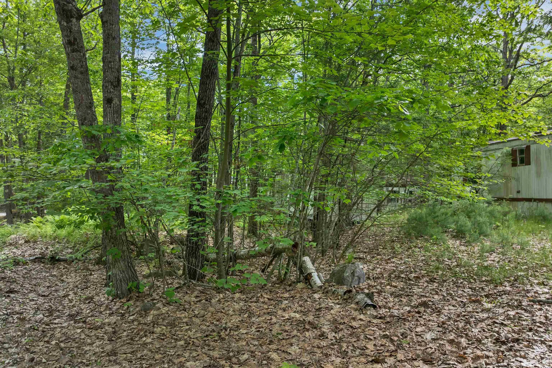 28 & 34 Hanson Mill Road Moultonborough NH 03254