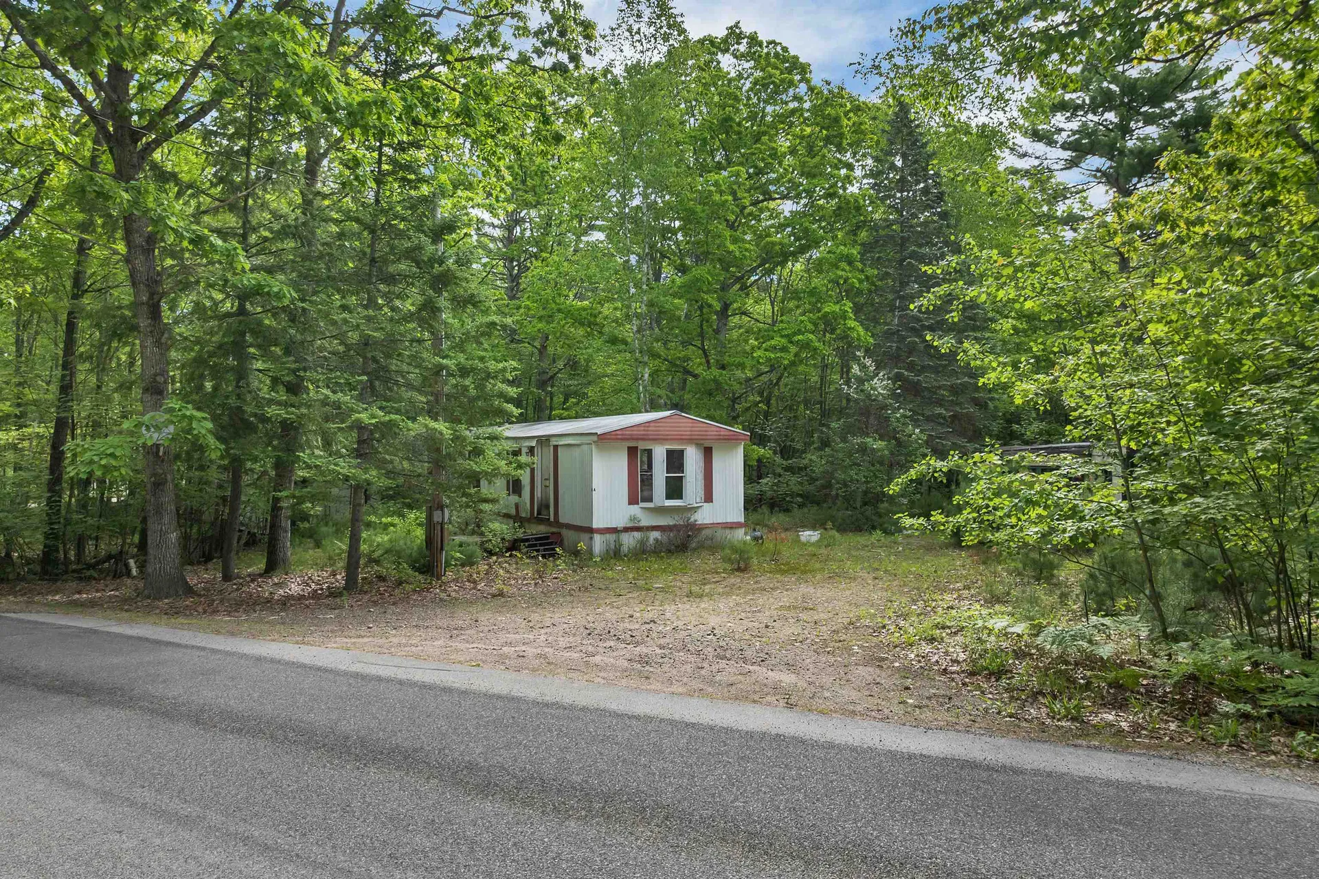 28 & 34 Hanson Mill Road Moultonborough NH 03254