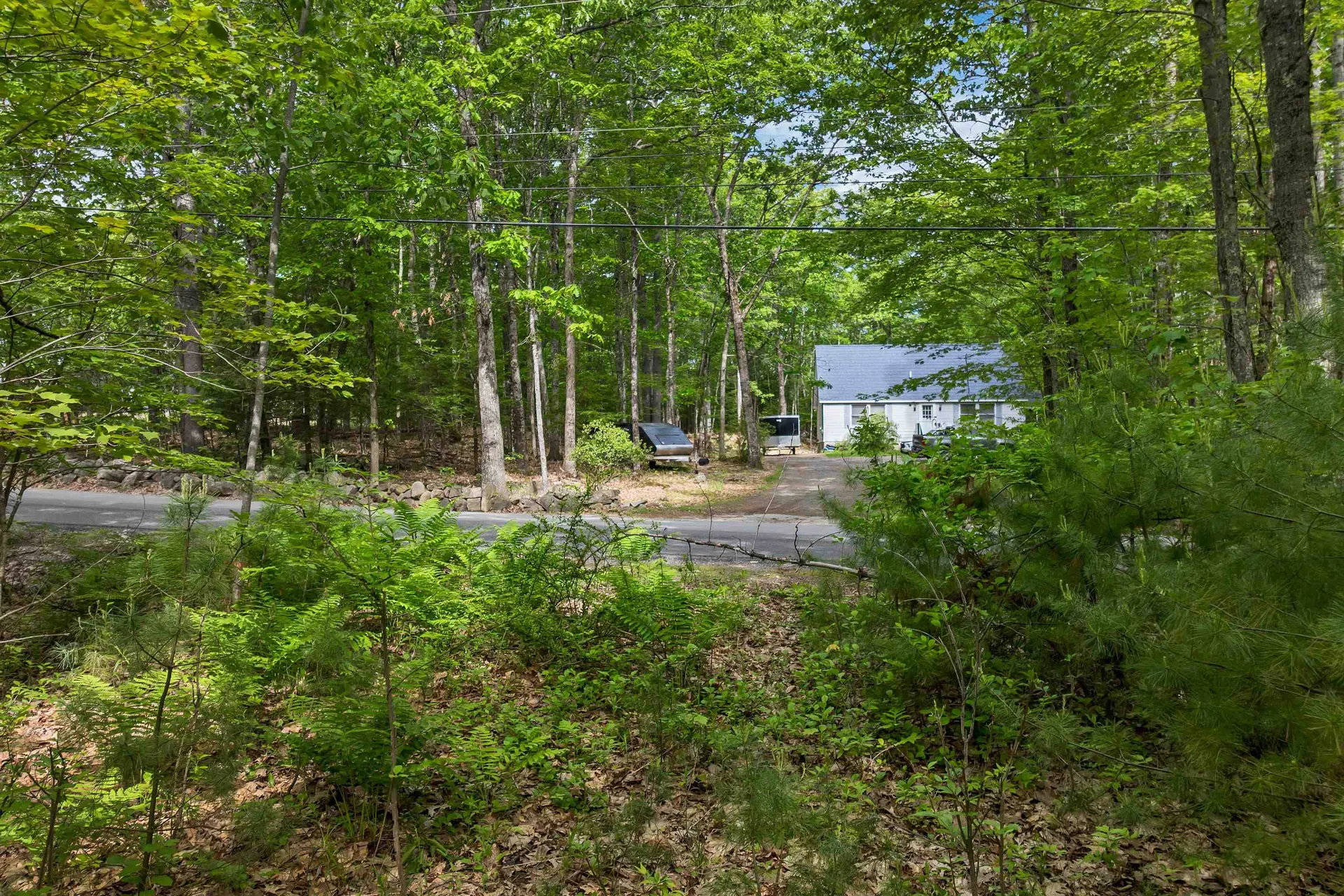 28 & 34 Hanson Mill Road Moultonborough NH 03254