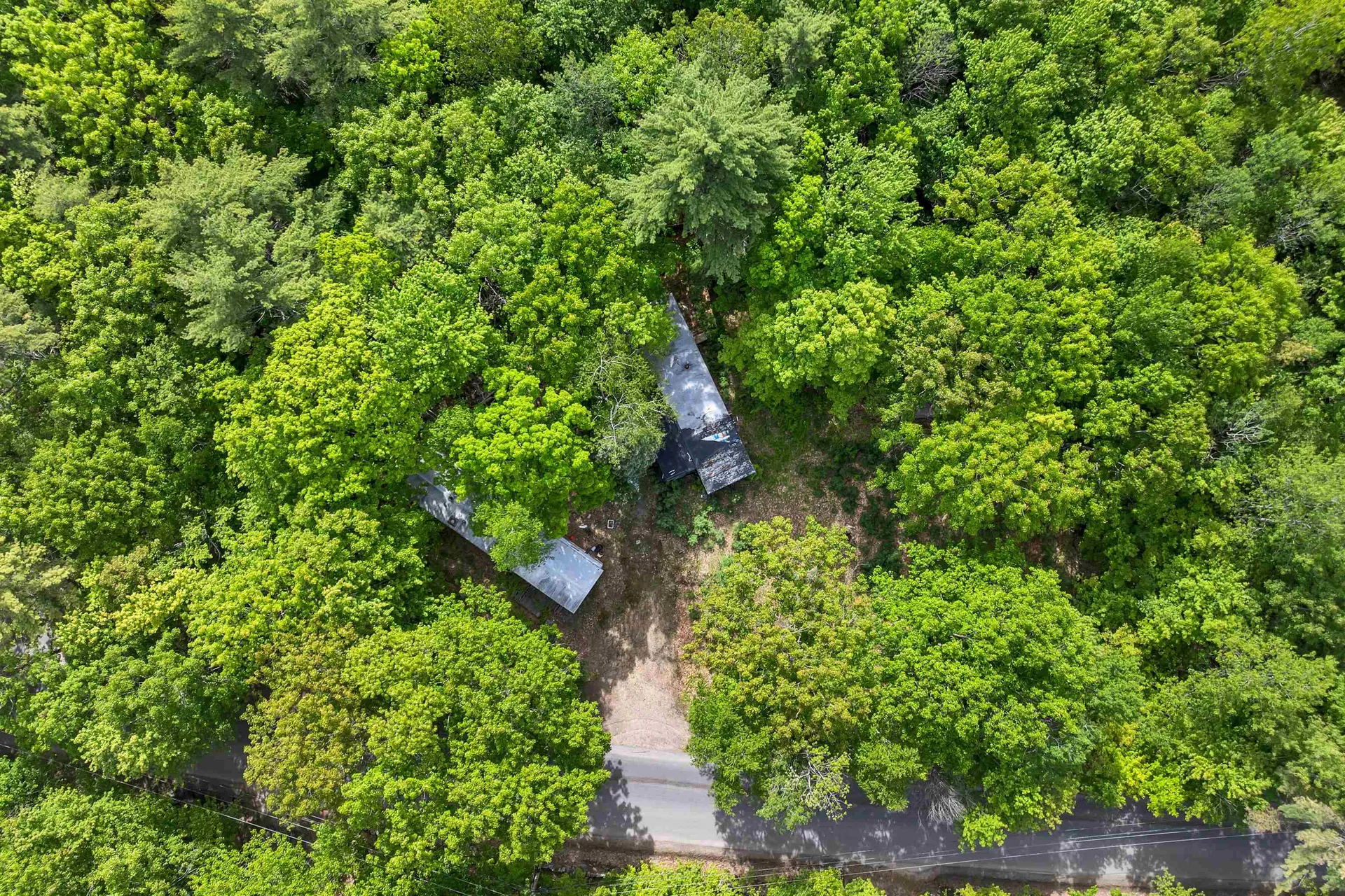28 & 34 Hanson Mill Road Moultonborough NH 03254