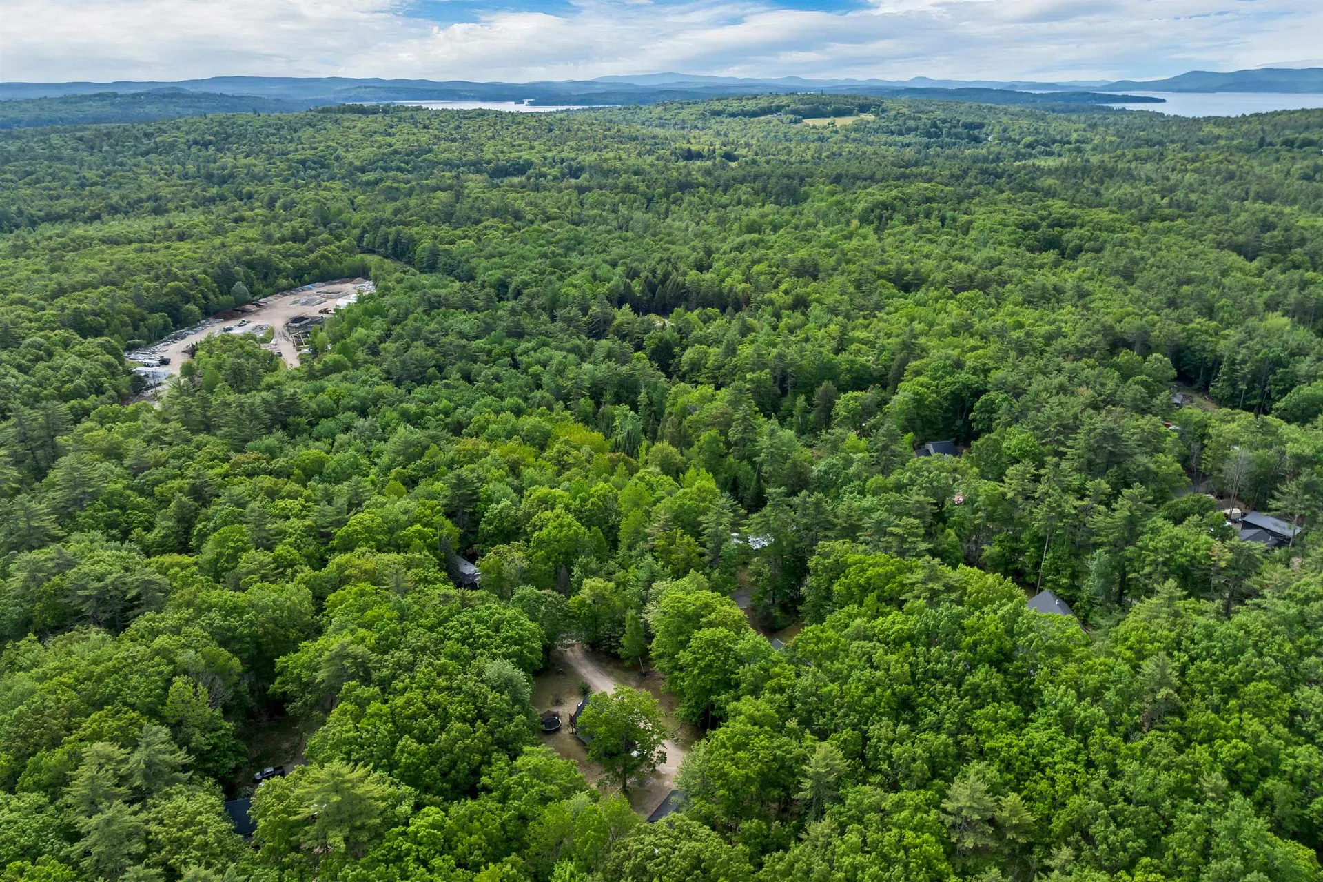 28 & 34 Hanson Mill Road Moultonborough NH 03254