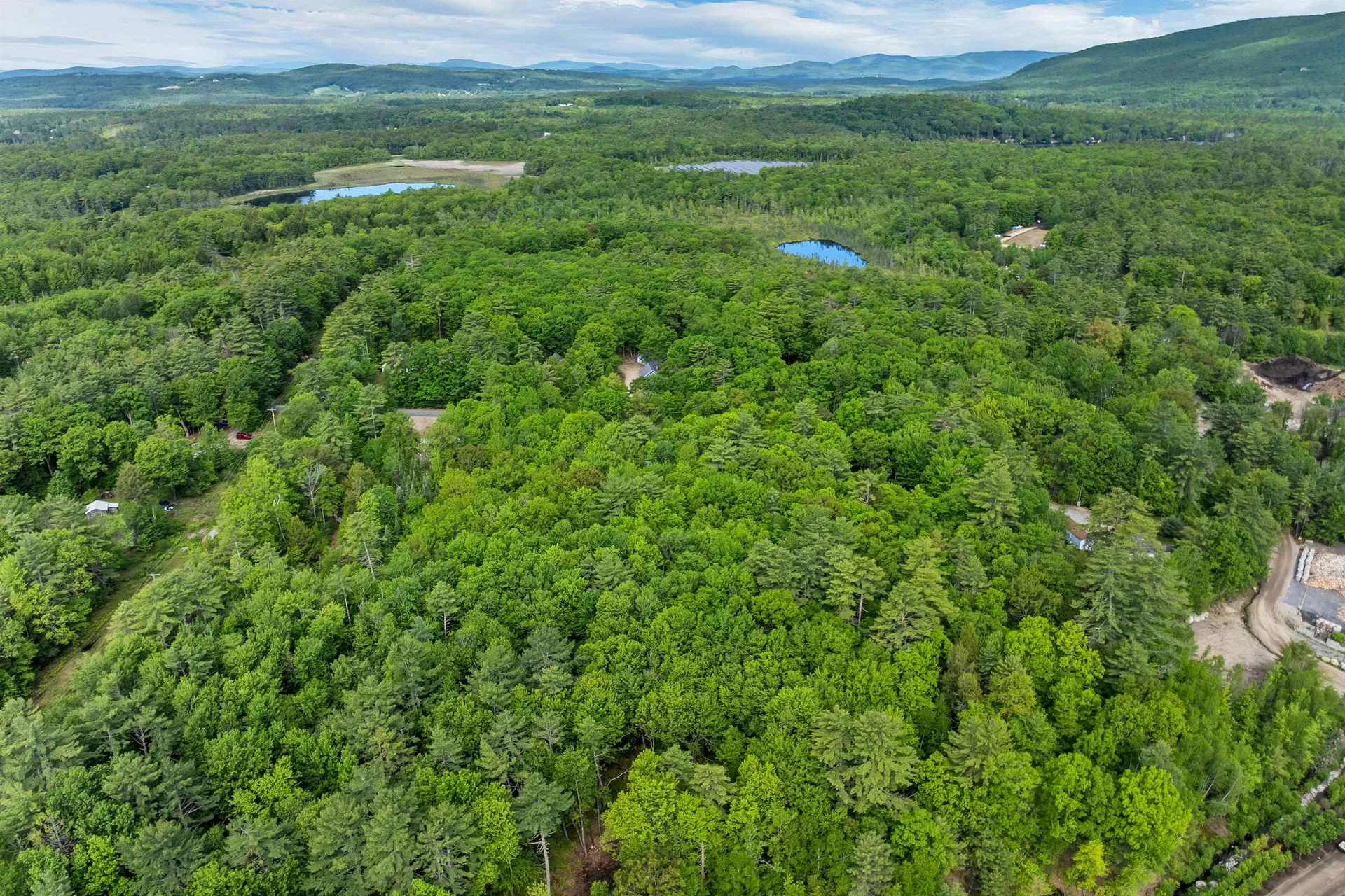 28 & 34 Hanson Mill Road Moultonborough NH 03254