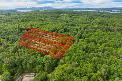 28 & 34 Hanson Mill Road Moultonborough NH 03254
