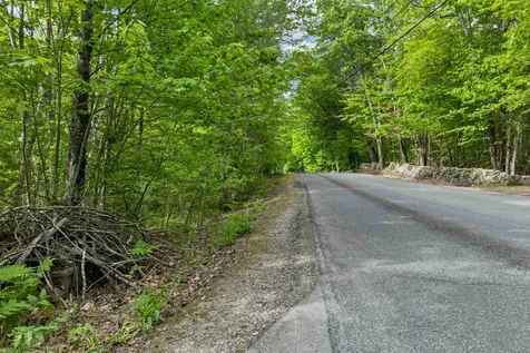 28 & 34 Hanson Mill Road Moultonborough NH 03254
