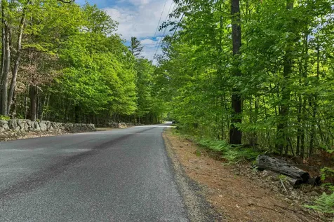 28 & 34 Hanson Mill Road Moultonborough NH 03254