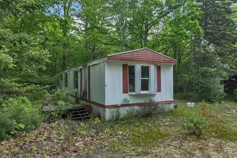 28 & 34 Hanson Mill Road Moultonborough NH 03254