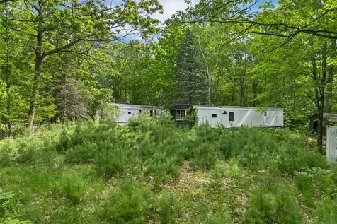 28 & 34 Hanson Mill Road Moultonborough NH 03254
