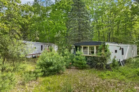 28 & 34 Hanson Mill Road Moultonborough NH 03254