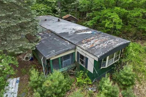 28 & 34 Hanson Mill Road Moultonborough NH 03254