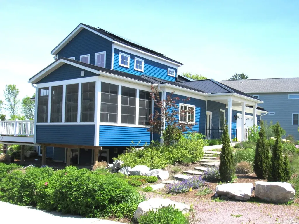 225 Midland Avenue South Burlington VT 05403