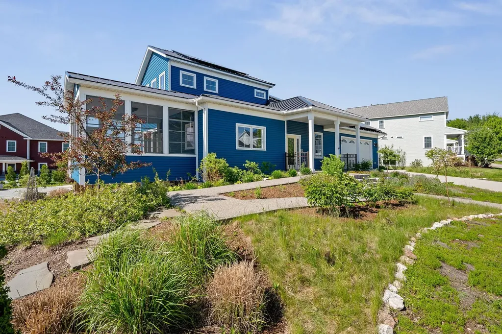 225 Midland Avenue South Burlington VT 05403