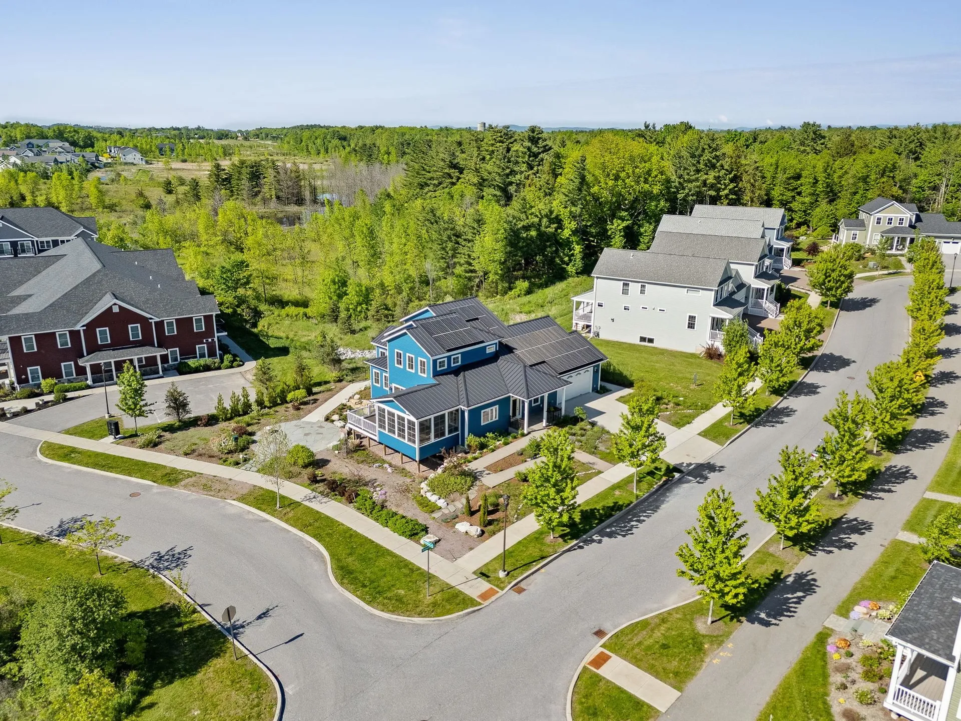 225 Midland Avenue South Burlington VT 05403