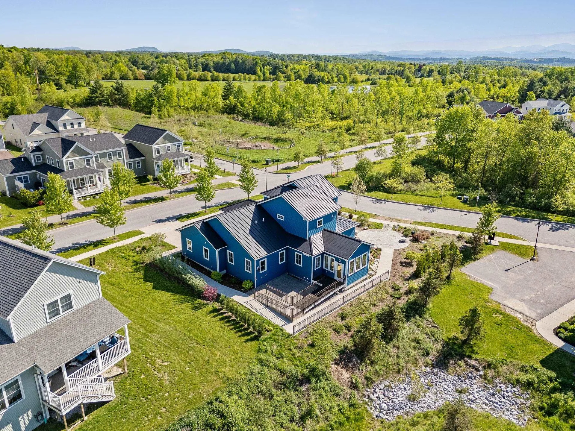 225 Midland Avenue South Burlington VT 05403