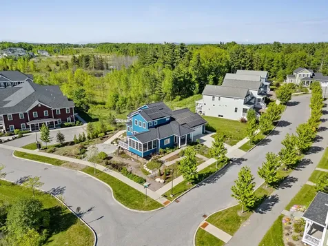 225 Midland Avenue South Burlington VT 05403
