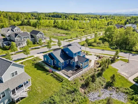 225 Midland Avenue South Burlington VT 05403