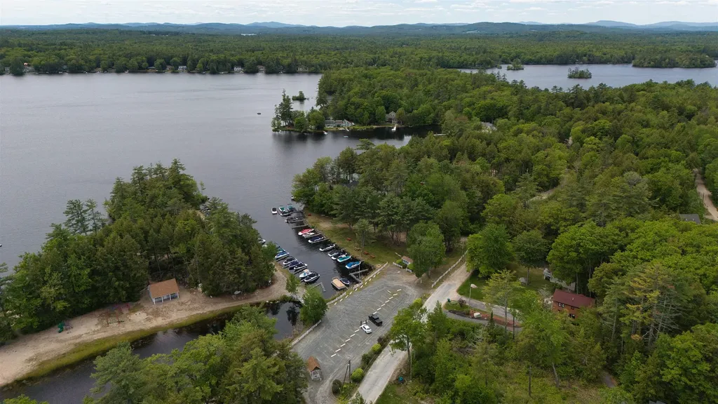 Lot 29 Joanna Street Moultonborough NH 03254