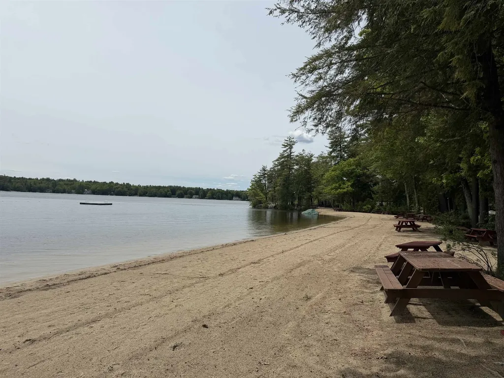 Lot 29 Joanna Street Moultonborough NH 03254
