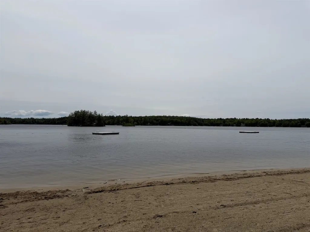 Lot 29 Joanna Street Moultonborough NH 03254