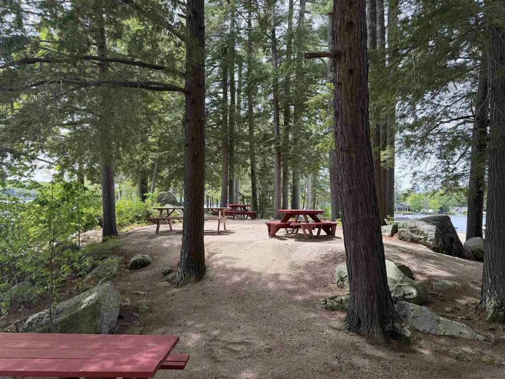 Lot 29 Joanna Street Moultonborough NH 03254