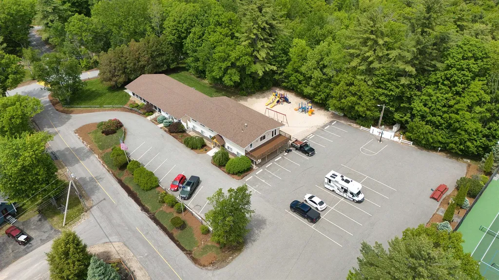 Lot 29 Joanna Street Moultonborough NH 03254