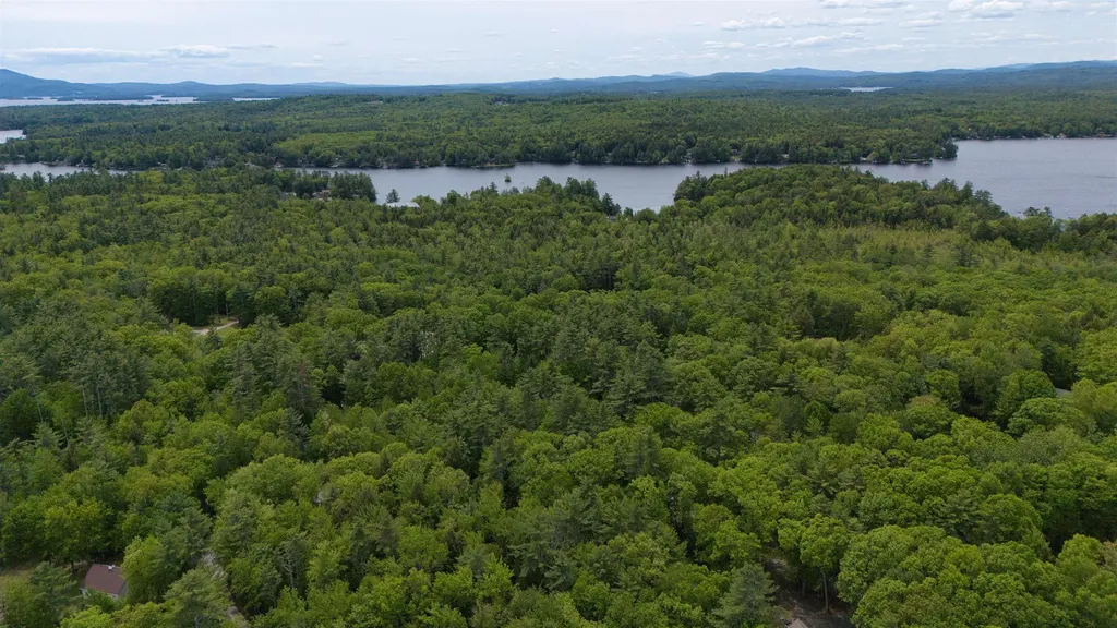 Lot 29 Joanna Street Moultonborough NH 03254