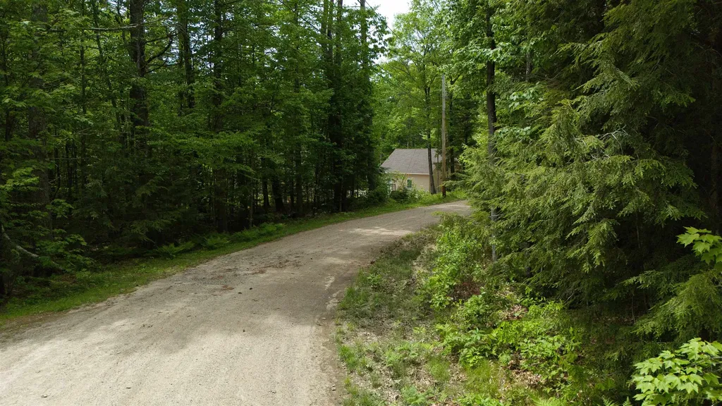 Lot 29 Joanna Street Moultonborough NH 03254