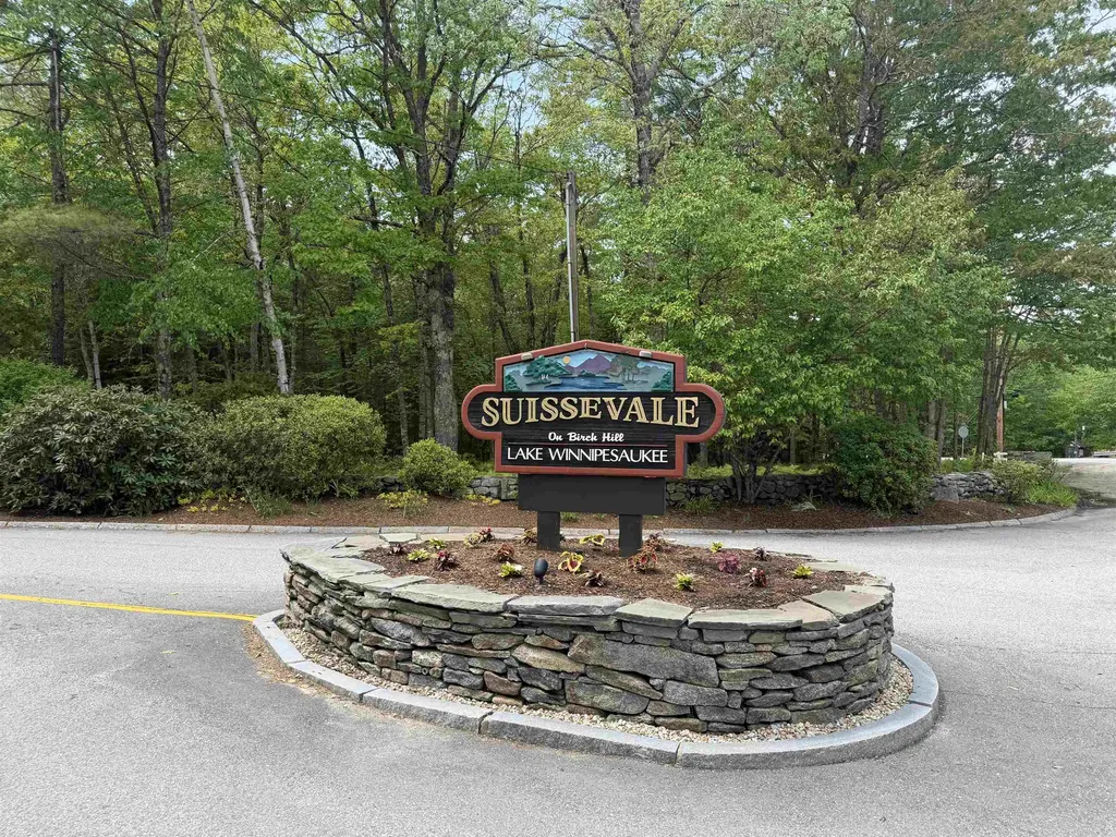 Lot 29 Joanna Street Moultonborough NH 03254