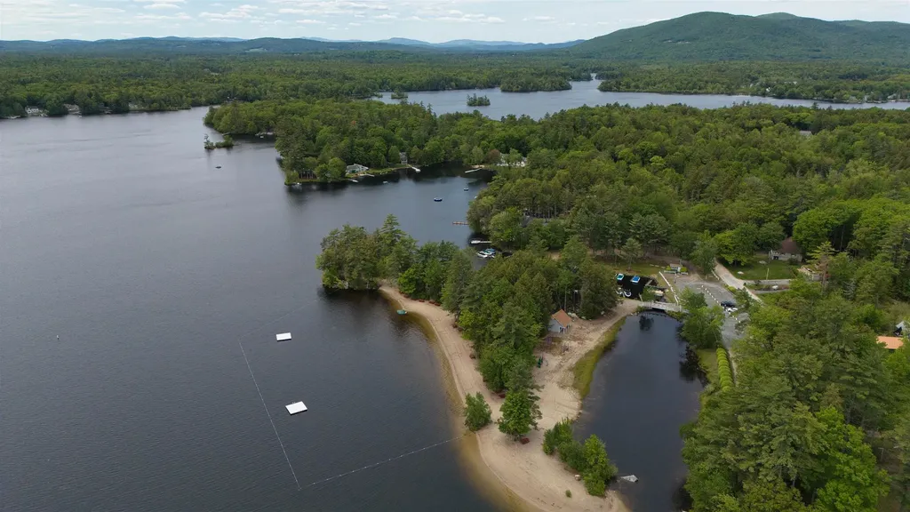 Lot 29 Joanna Street Moultonborough NH 03254