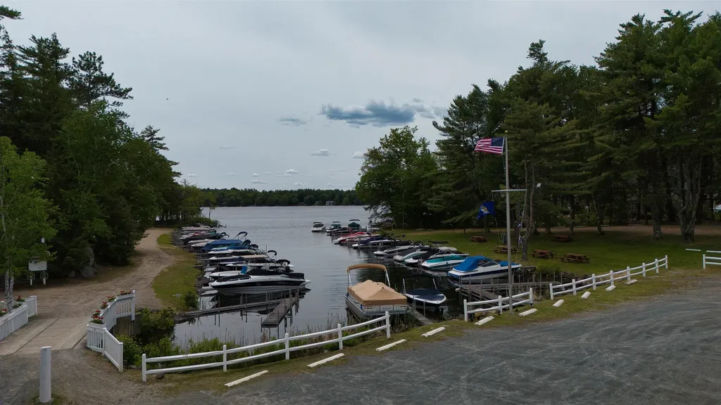 Lot 29 Joanna Street Moultonborough NH 03254