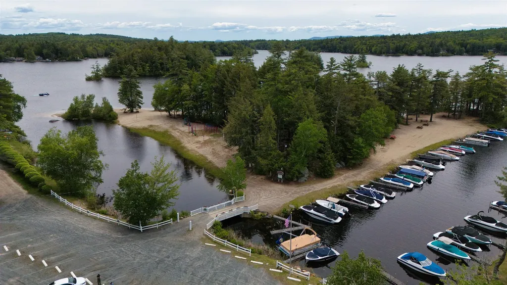 Lot 29 Joanna Street Moultonborough NH 03254