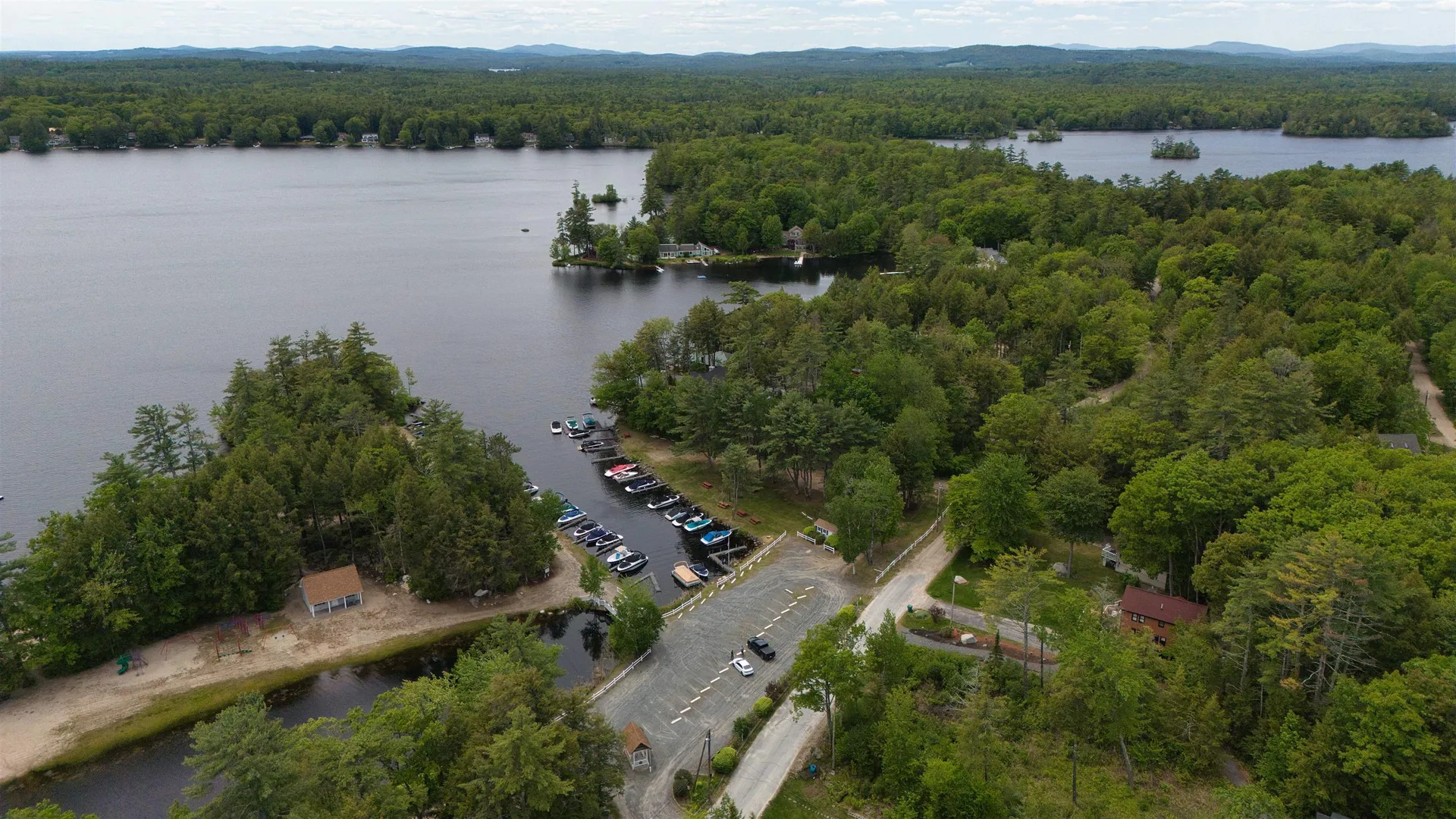 Lot 29 Joanna Street Moultonborough NH 03254