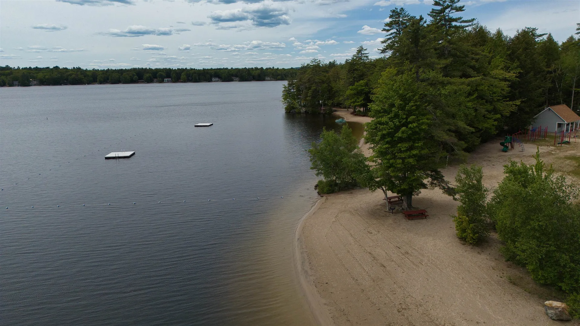 Lot 29 Joanna Street Moultonborough NH 03254
