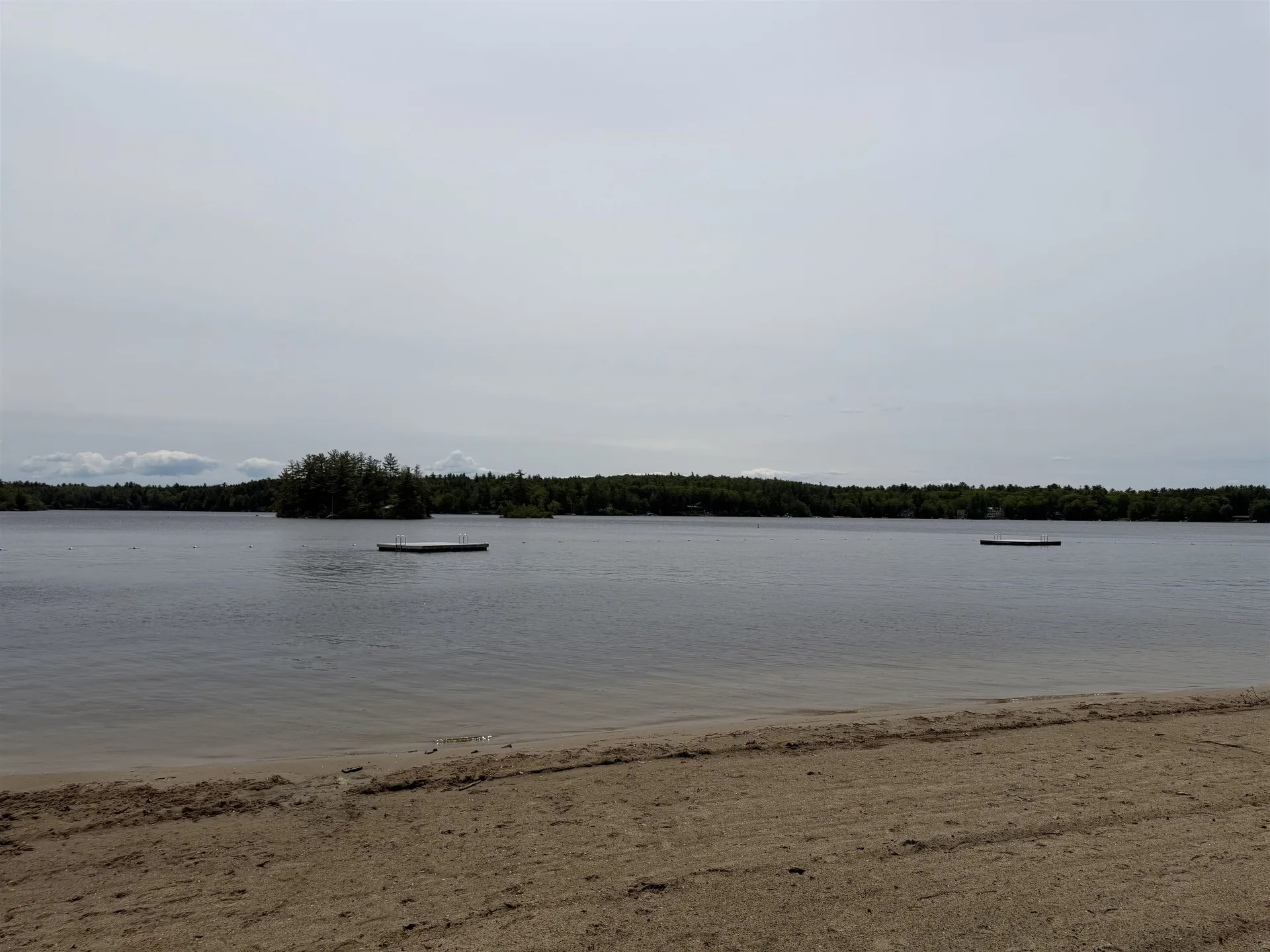 Lot 29 Joanna Street Moultonborough NH 03254