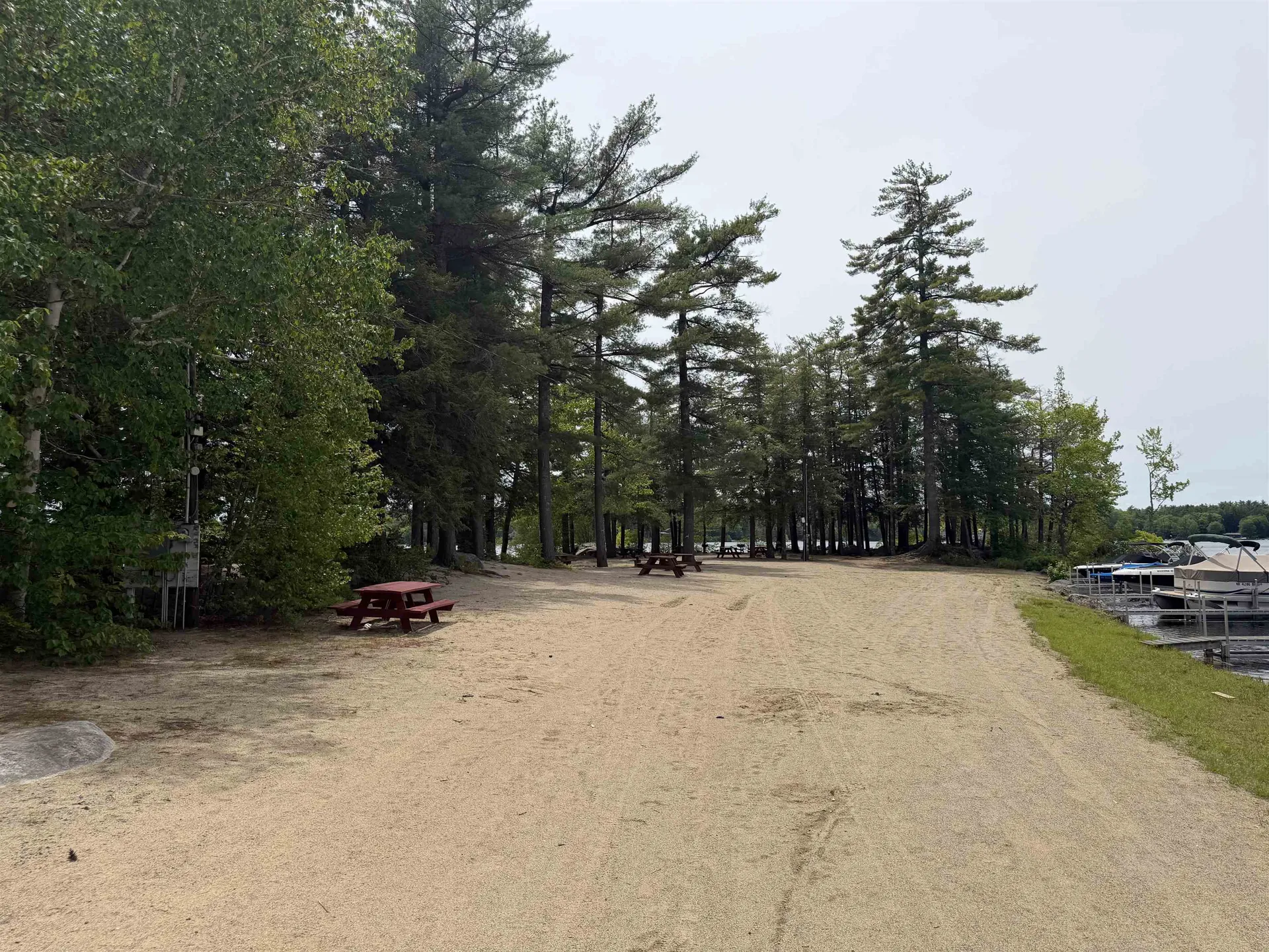 Lot 29 Joanna Street Moultonborough NH 03254