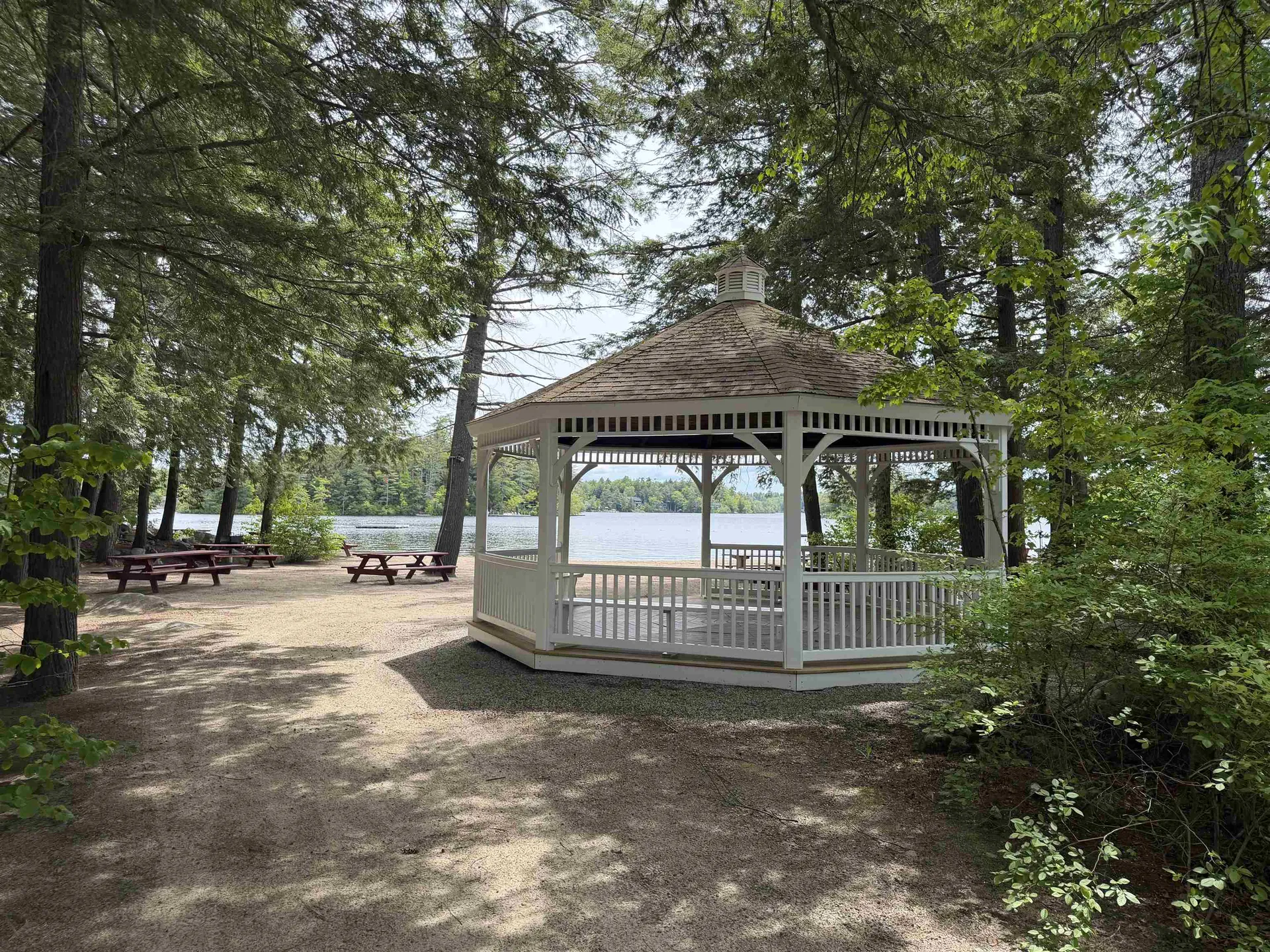 Lot 29 Joanna Street Moultonborough NH 03254