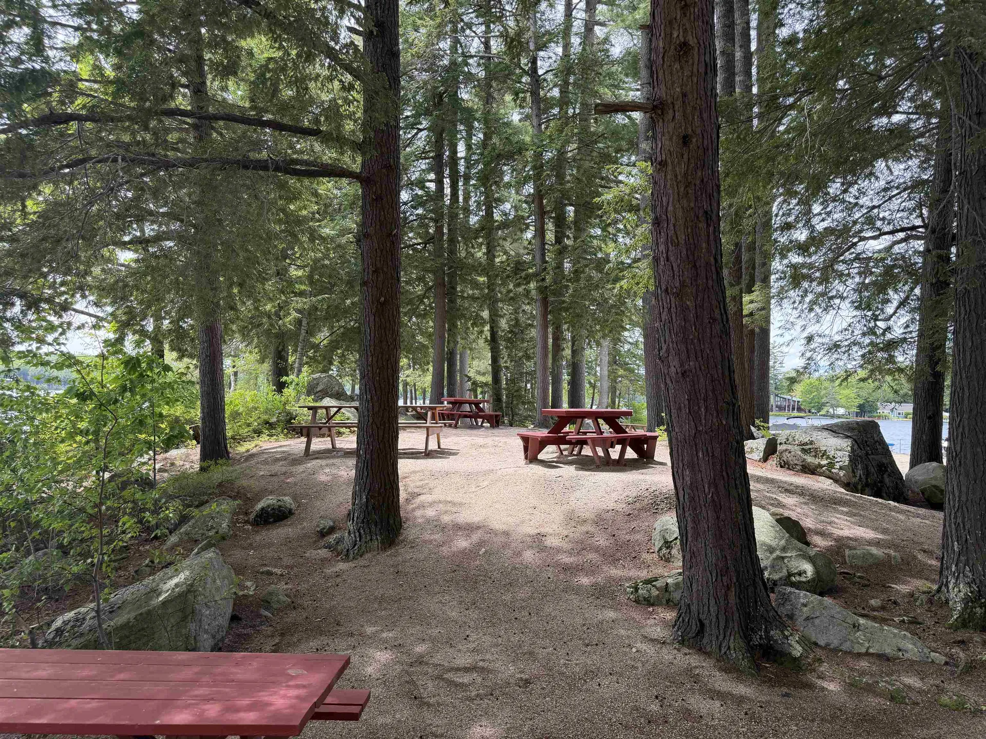 Lot 29 Joanna Street Moultonborough NH 03254