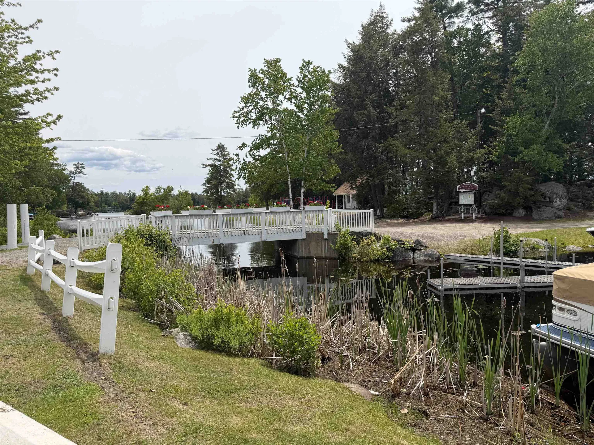 Lot 29 Joanna Street Moultonborough NH 03254