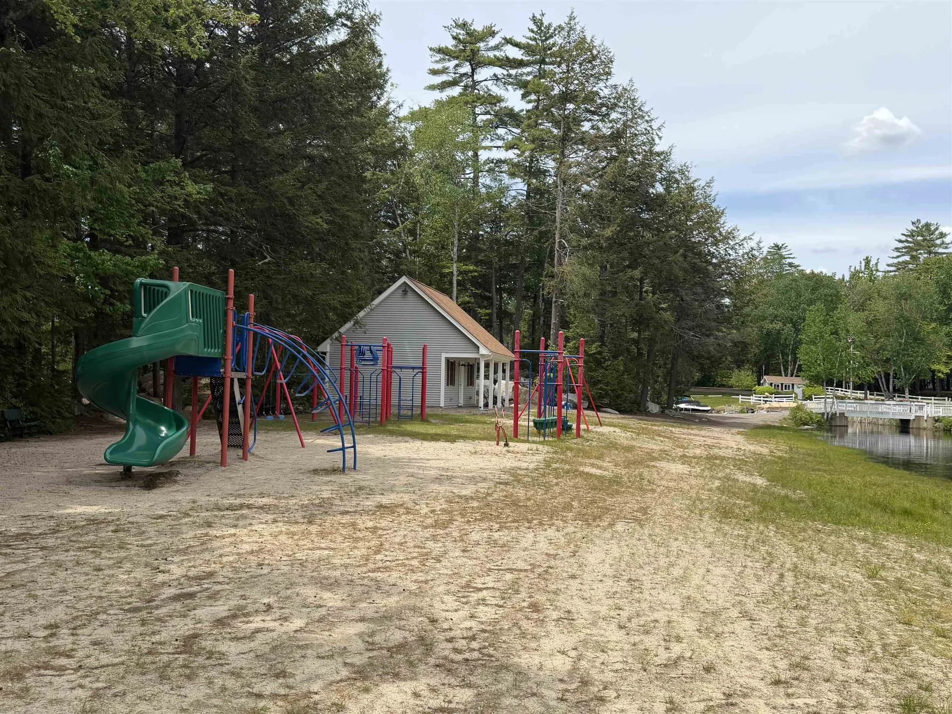 Lot 29 Joanna Street Moultonborough NH 03254