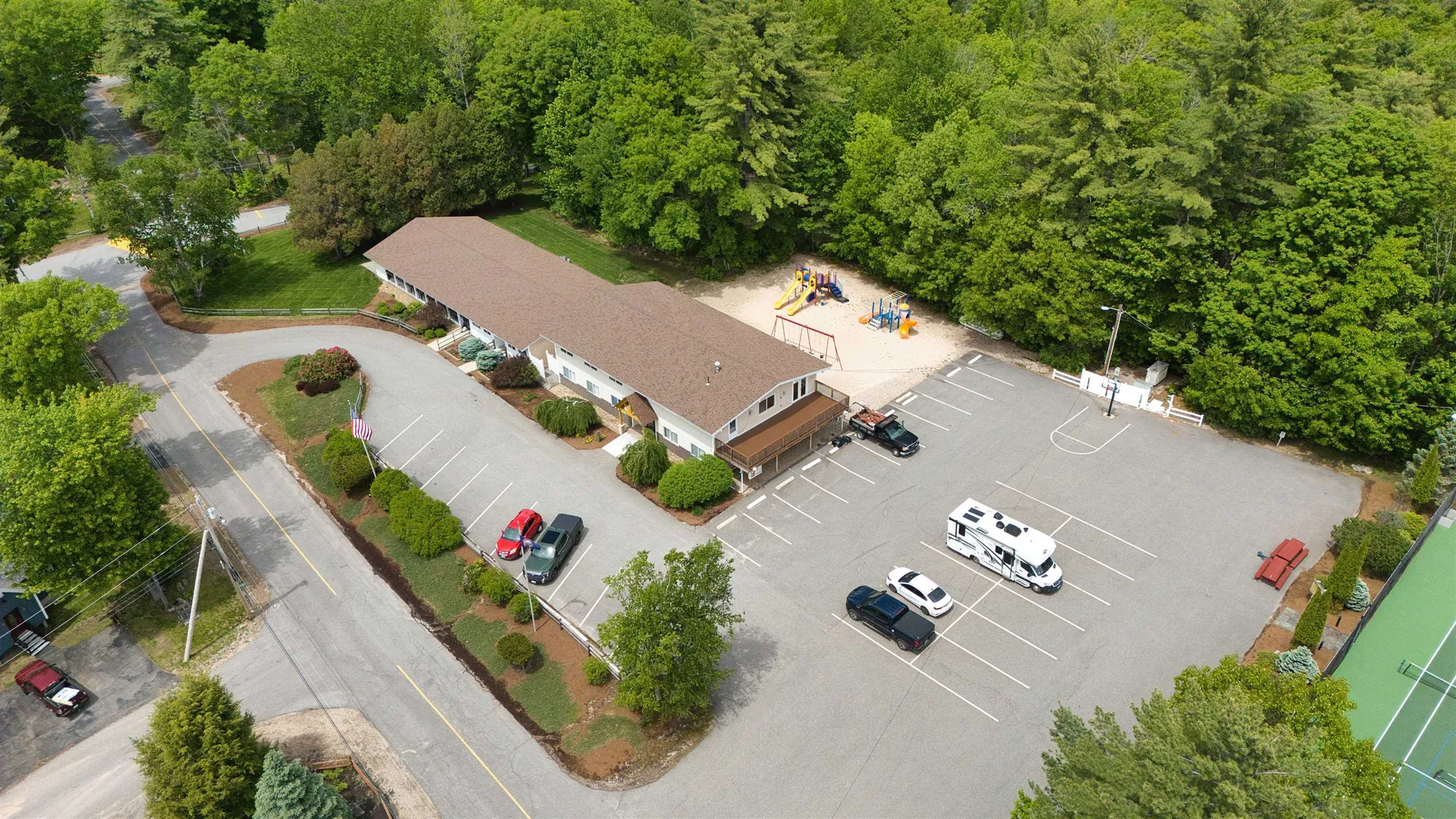 Lot 29 Joanna Street Moultonborough NH 03254