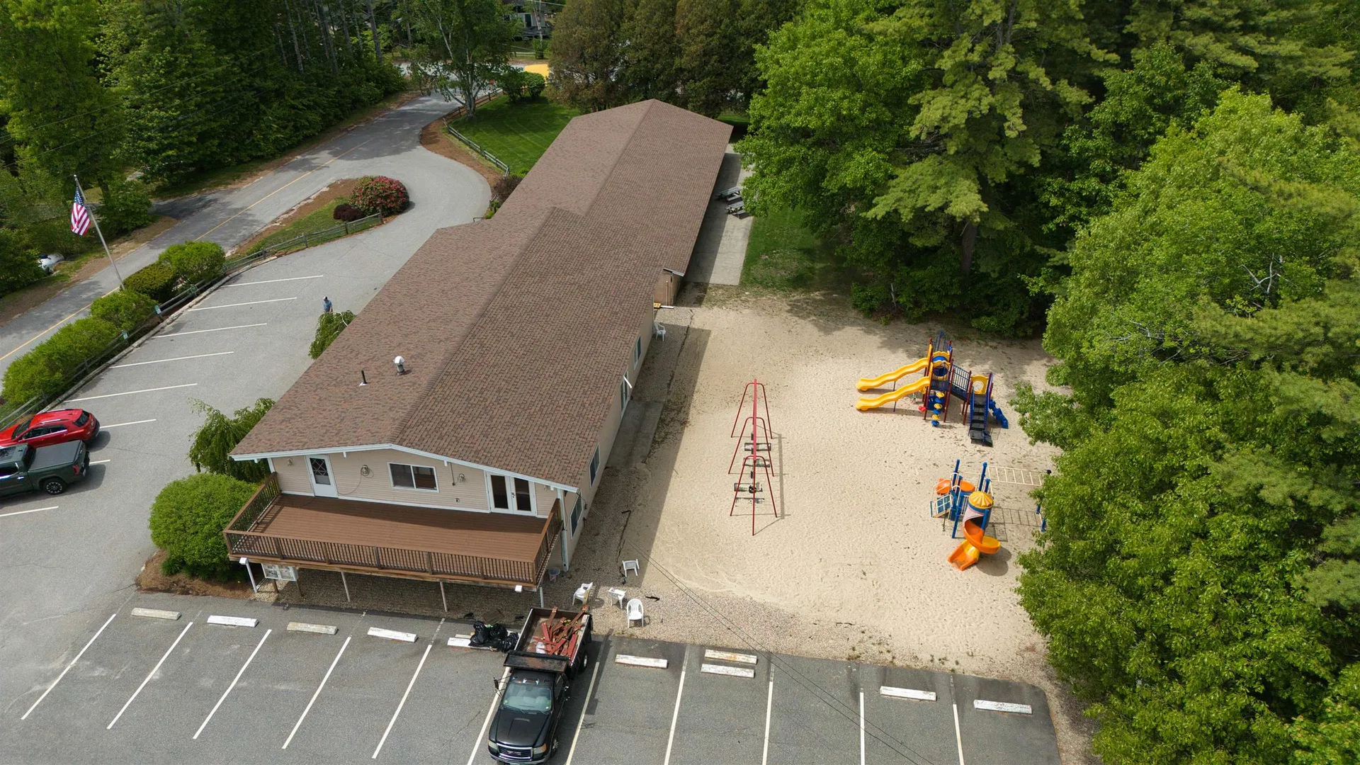 Lot 29 Joanna Street Moultonborough NH 03254