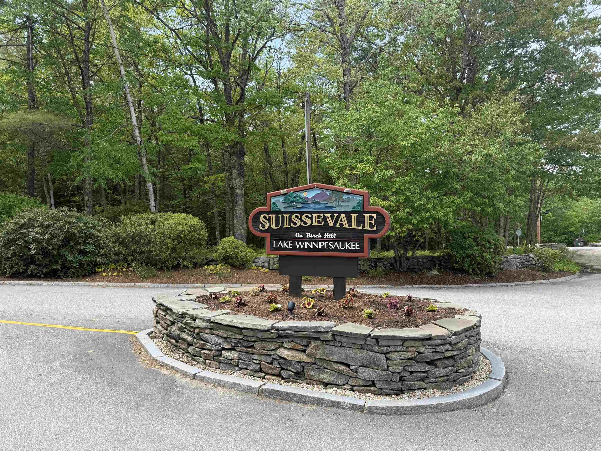 Lot 29 Joanna Street Moultonborough NH 03254