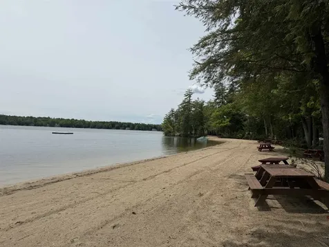 Lot 29 Joanna Street Moultonborough NH 03254
