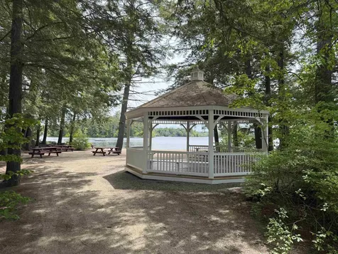 Lot 29 Joanna Street Moultonborough NH 03254