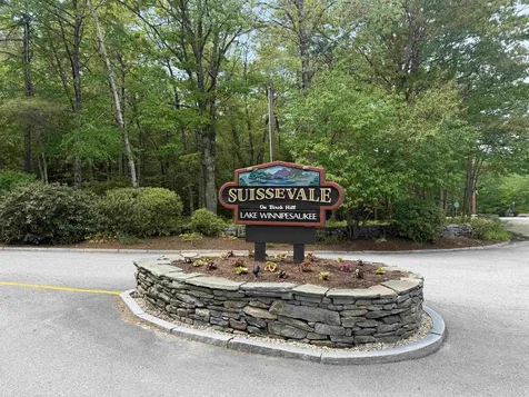Lot 29 Joanna Street Moultonborough NH 03254
