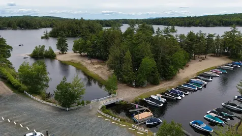 Lot 29 Joanna Street Moultonborough NH 03254
