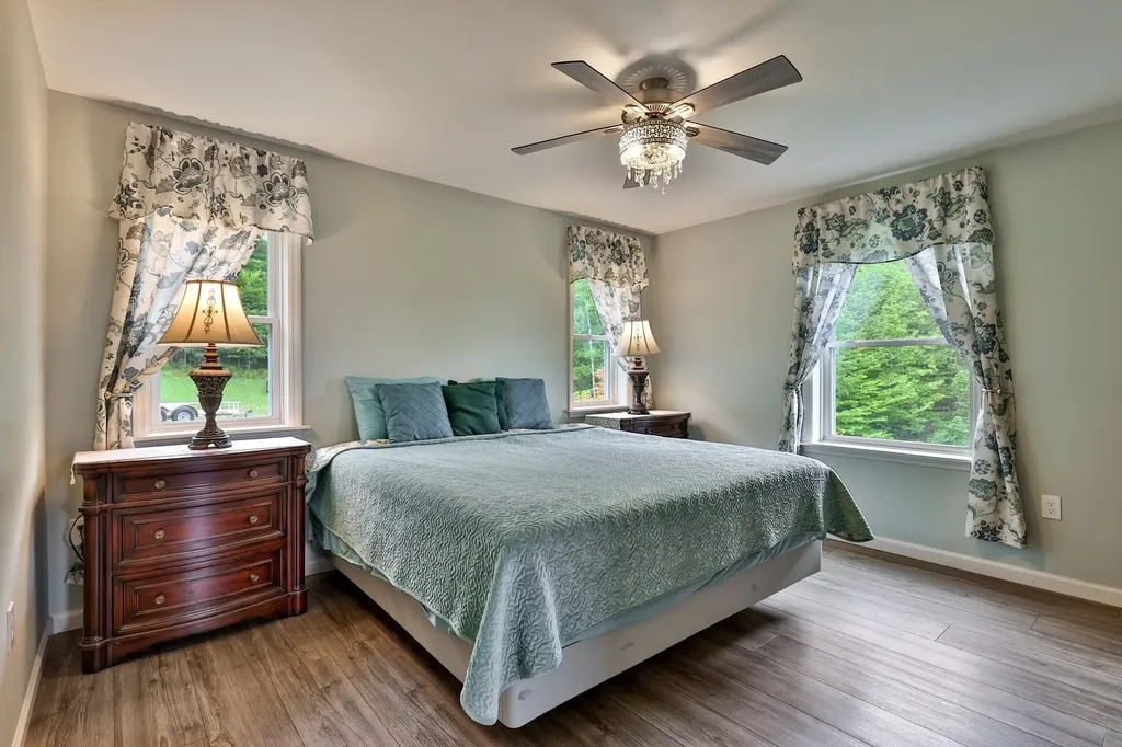 133 Rousseau Road Royalton VT 05068