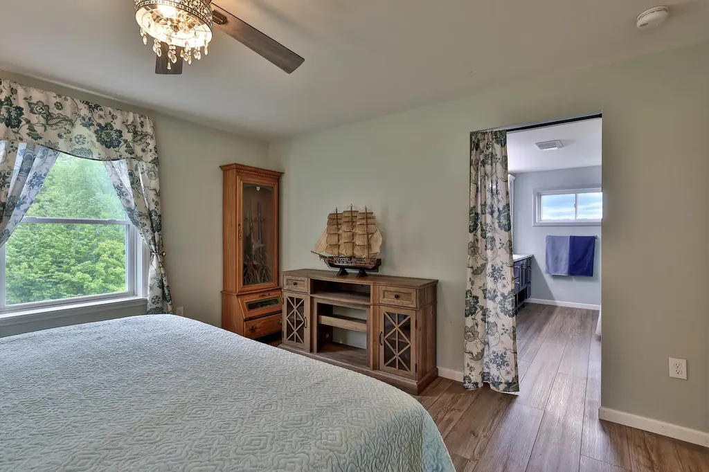 133 Rousseau Road Royalton VT 05068