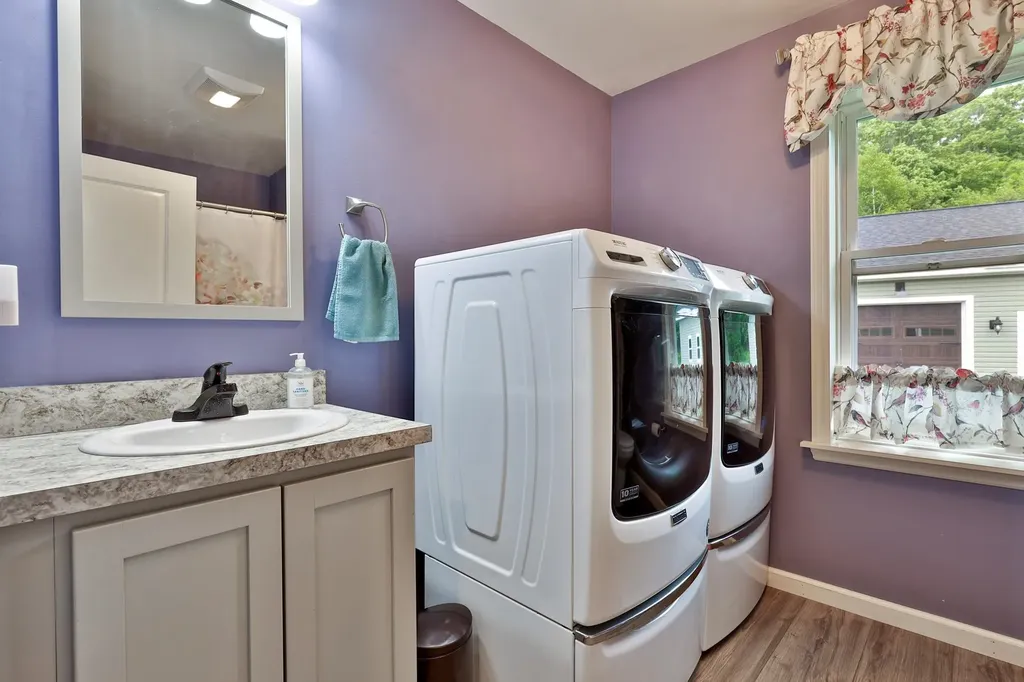 133 Rousseau Road Royalton VT 05068